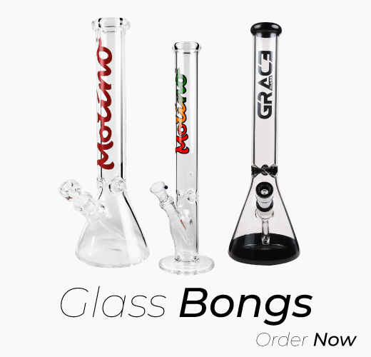 All Bong