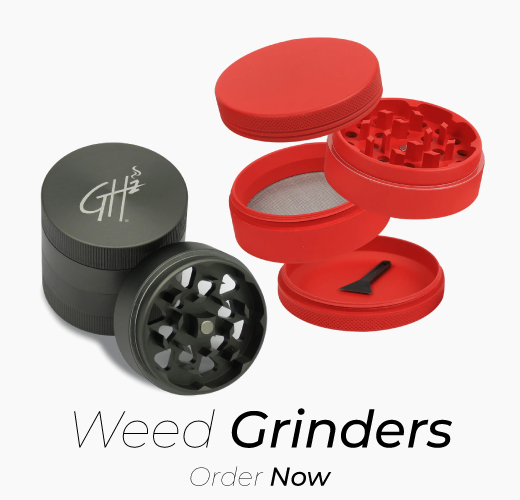 Grinders