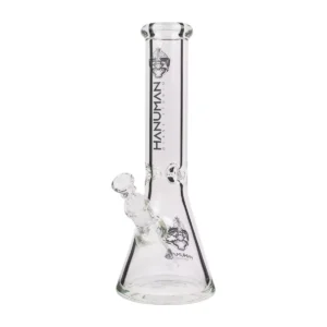 Hanuman | Classic Beaker 008 - Glass Bong