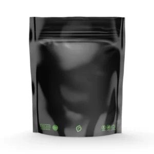 Grovebag | Opaque - Terploc Bag | 10lb