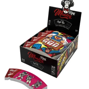 Monkey King | XL - Cone Tip | 24pcs