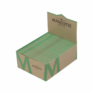 Mascotte | Organic Hemp Slim Size magnet