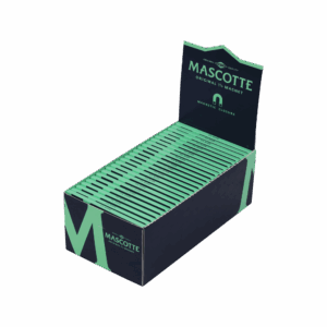 Mascotte | Original 1 1/4 magnet