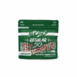 Purize | Activated charcoal filters 9mm Regular size - Mix