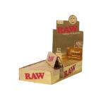 RAW | Ethereal Rolling 1 1/4 Rolling Paper | 24pcs