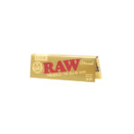 RAW | Ethereal Rolling 1 1/4 Rolling Paper | 24pcs - Image 2