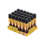 Clipper Lighter | Bangkok Collection | 24pcs