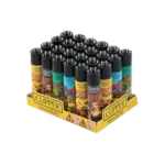 Clipper Lighter | Retro Bets Collection | 24pcs