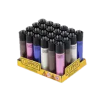 Clipper Lighter | Crystal Collection | 24pcs