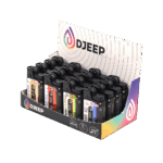 DJeep | Origami Collection Lighter Tray | 16pcs - Image 2