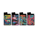 DJeep | Charming Snake Collection Lighter Tray | 16pcs