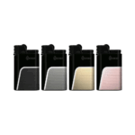 DJeep | Soft Touch Collection Lighter Tray | 16pcs