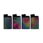 DJeep | Disco Gradient Collection Lighter Tray | 16pcs