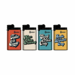 DJeep | Positive Mood Collection Lighter Tray | 16pcs