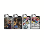 DJeep | Diversion Collection Lighter Tray | 16pcs