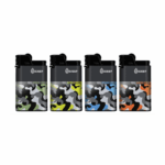 DJeep | Camo Collection Lighter Tray | 16pcs