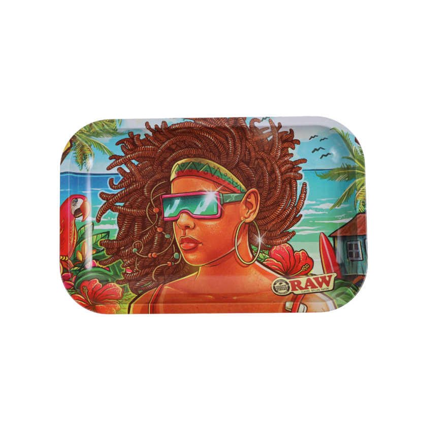 Product_Image RAW | Skate - Rolling Tray | Small - Image 1