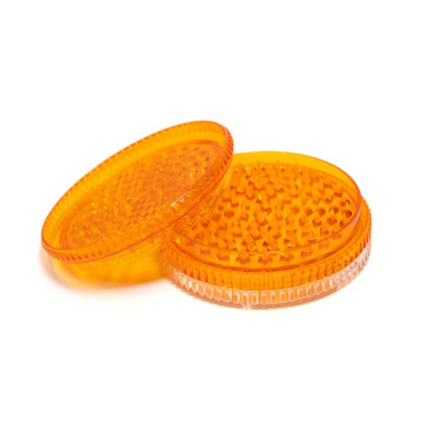 Purize | Bickel® Grinder 90mm.
