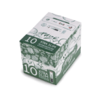 Purize | Pack of 10 XTRA Slim 5.9mm