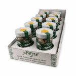 Purize | XTRA Slim Filters 5.9mm - Jar 10x100