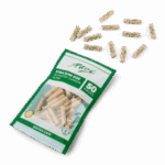 Purize | Activated charcoal filters 5.9mm XTRA Slim size - Organic