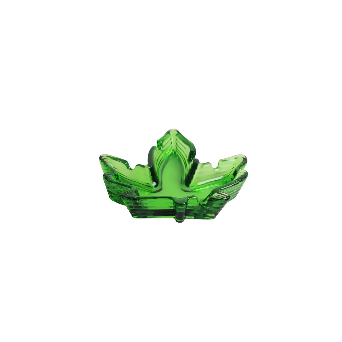 Ashtray Leaf - Image 1
