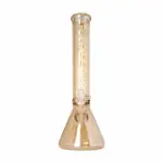 MolinoGlass | Golden - Medusa Beaker Glass Bong | 7mm - Image 3