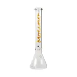 MolinoGlass | James Bond - Beaker Glass Bong | 7mm - Image 3