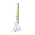 MolinoGlass | James Bond - Beaker Glass Bong | 7mm - Image 4