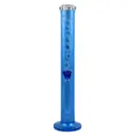 MolinoGlass | Blue - Stemless Glass Bong | 7mm - Image 2