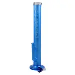MolinoGlass | Blue - Stemless Glass Bong | 7mm - Image 4