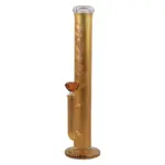 MolinoGlass | Gold - Stemless Glass Bong | 7mm - Image 5