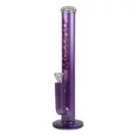 MolinoGlass | Purple - Stemless Glass Bong | 7mm