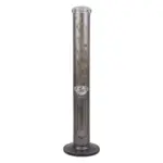 MolinoGlass | Silver - Stemless Glass Bong | 7mm - Image 2