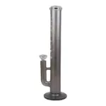 MolinoGlass | Silver - Stemless Glass Bong | 7mm - Image 3
