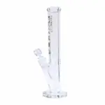 MolinoGlass | Abused - Cylinder Glass Bong | 9mm - Image 2