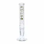 MolinoGlass | Abused - Cylinder Glass Bong | 9mm - Image 3