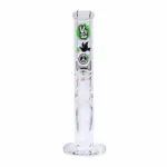 MolinoGlass | Peace - Cylinder Glass Bong | 9mm - Image 3
