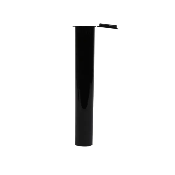 J Tube | Black