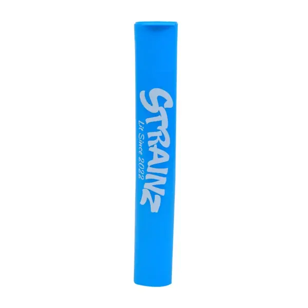 J Tube | Strainz