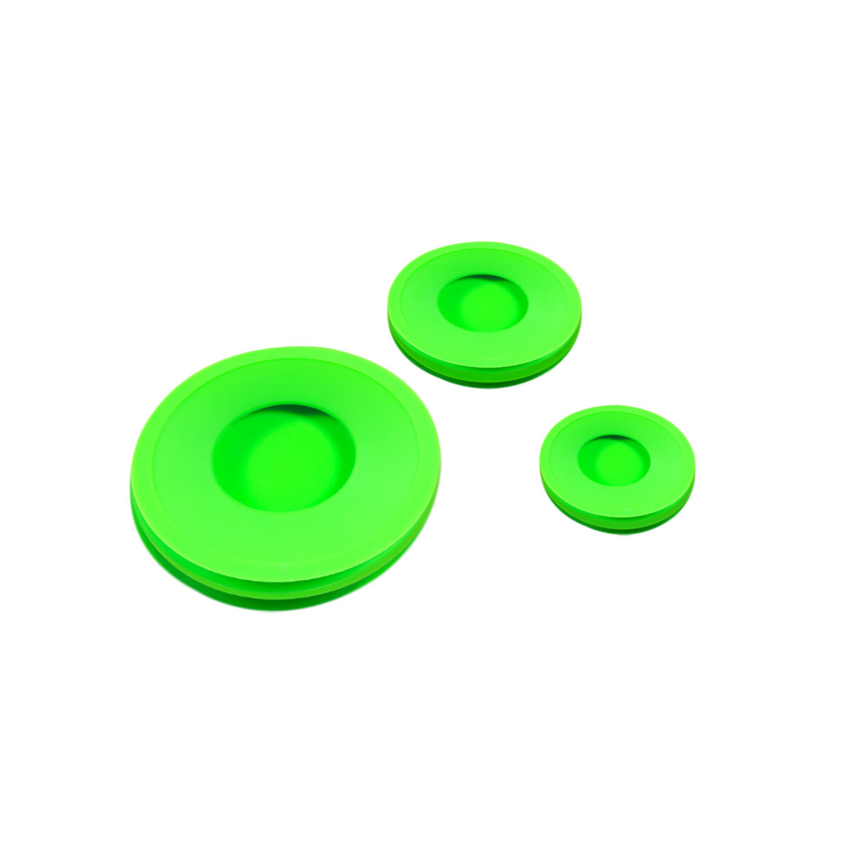 Green - Bong Stopper - Image 1