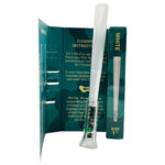 Bongchie | Clear - Glass Tip