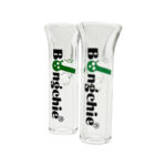Bongchie | Clear - Glass Tip - Image 2