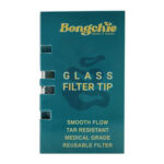 Bongchie | Clear - Glass Tip - Image 3
