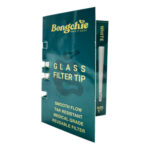 Bongchie | Clear - Glass Tip - Image 4