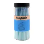 Bongchie | Blue - 1 1/4 Pre Rolled Cone | 50pcs