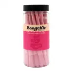 Bongchie | Pink - 1 1/4 Pre Rolled Cone | 50pcs