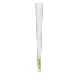 Bongchie | White - 1 1/4 Pre Rolled Cone | 50pcs - Image 2