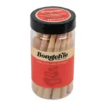 Bongchie | Unbleached - Dog Walker Pre Rolled Cone | 50pcs