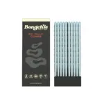 Bongchie | Blue - 1 1/4 Pre Rolled Cone | 900pcs